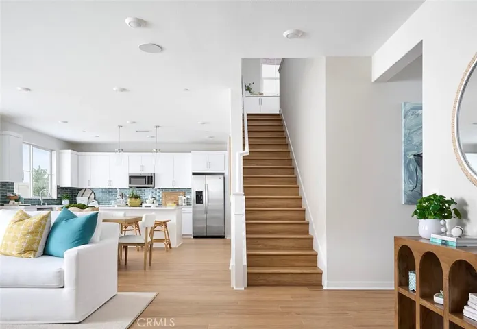 Photos are of the builder's model home and are for illustrative purposes only. Actual home and included features, finishes, colors, options, and elevation may vary.