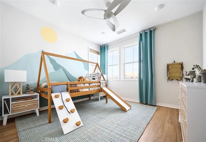 Photos are of the builder's model home and are for illustrative purposes only. Actual home and included features, finishes, colors, options, and elevation may vary.