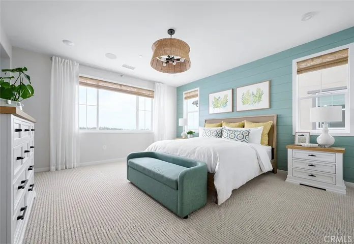 Photos are of the builder's model home and are for illustrative purposes only. Actual home and included features, finishes, colors, options, and elevation may vary.