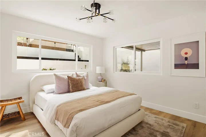 3619 Lowry Road, Los Angeles, California 90027