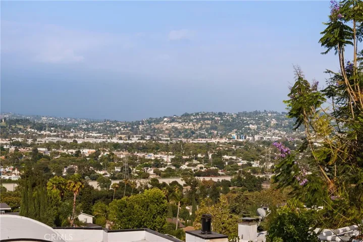 3619 Lowry Road, Los Angeles, California 90027