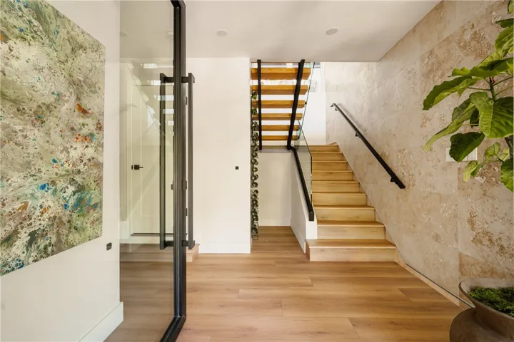 3619 Lowry Road, Los Angeles, California 90027