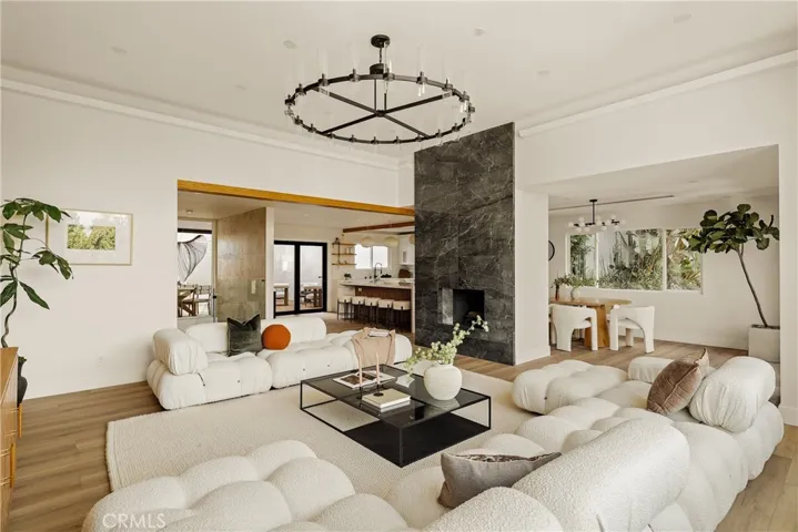 3619 Lowry Road, Los Angeles, California 90027