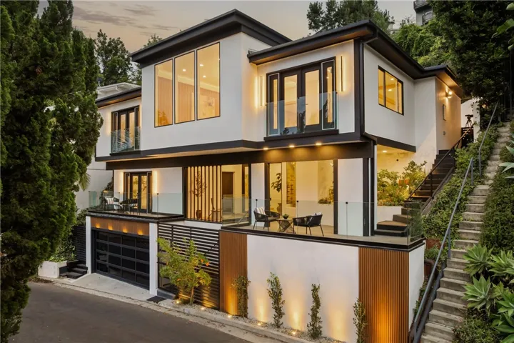 3619 Lowry Road, Los Angeles, California 90027