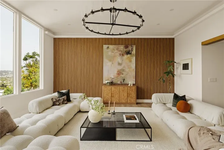 3619 Lowry Road, Los Angeles, California 90027