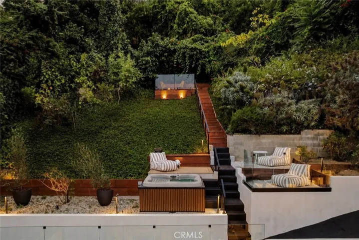 3619 Lowry Road, Los Angeles, California 90027