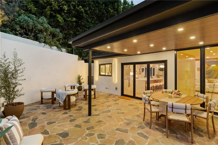 3619 Lowry Road, Los Angeles, California 90027