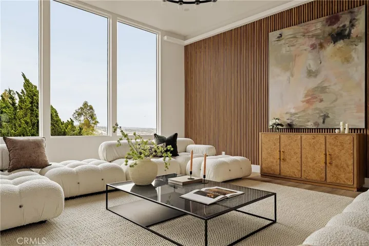 3619 Lowry Road, Los Angeles, California 90027