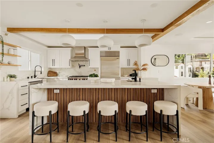 3619 Lowry Road, Los Angeles, California 90027