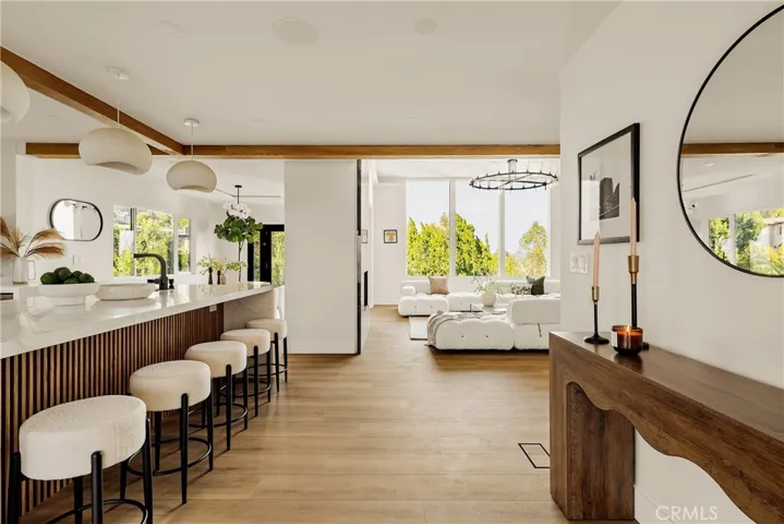 3619 Lowry Road, Los Angeles, California 90027