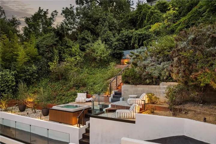 3619 Lowry Road, Los Angeles, California 90027