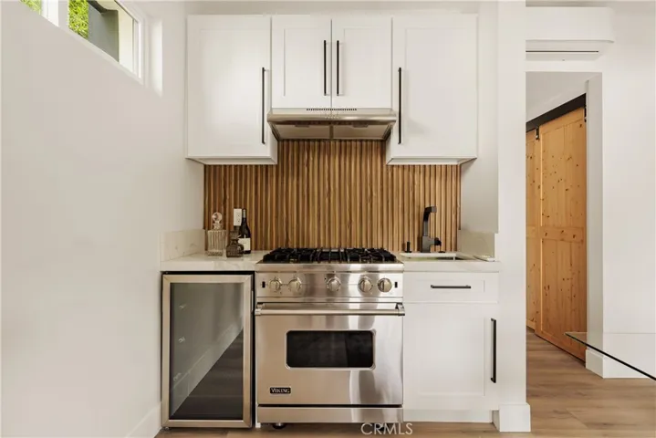 3619 Lowry Road, Los Angeles, California 90027