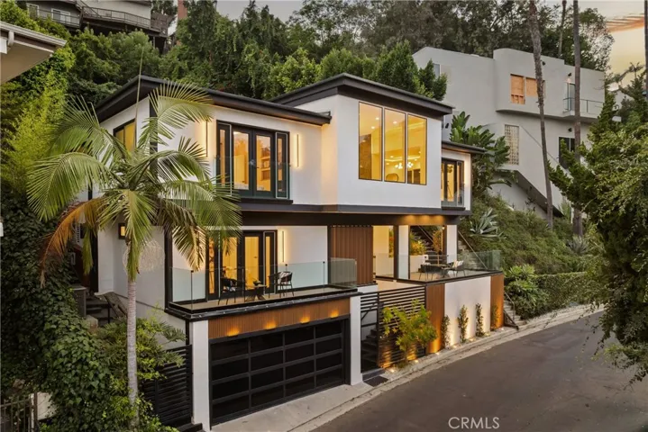 3619 Lowry Road, Los Angeles, California 90027
