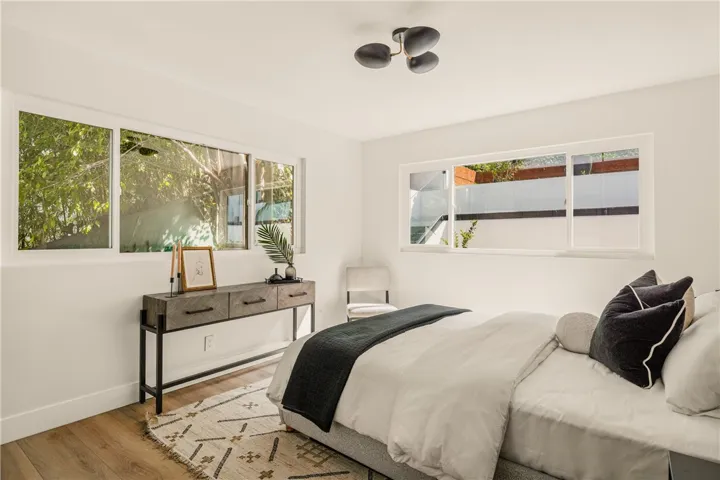 3619 Lowry Road, Los Angeles, California 90027