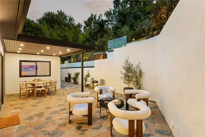 3619 Lowry Road, Los Angeles, California 90027