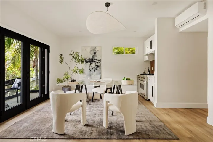3619 Lowry Road, Los Angeles, California 90027