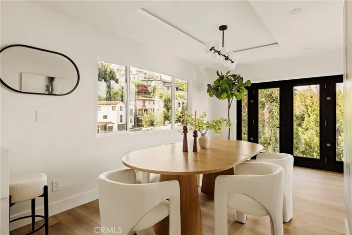 3619 Lowry Road, Los Angeles, California 90027