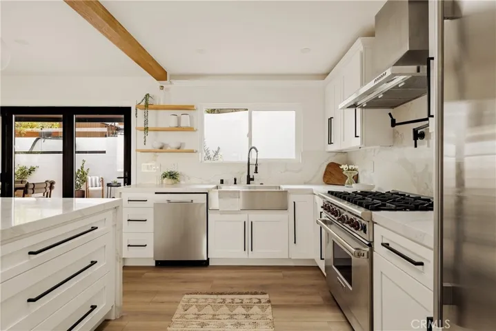 3619 Lowry Road, Los Angeles, California 90027