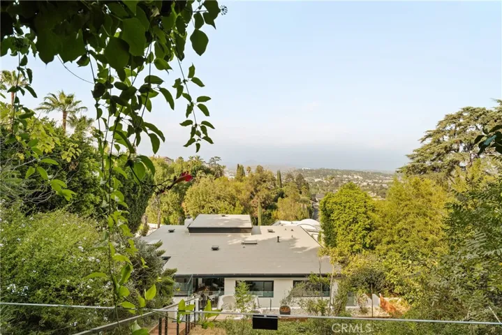 3619 Lowry Road, Los Angeles, California 90027