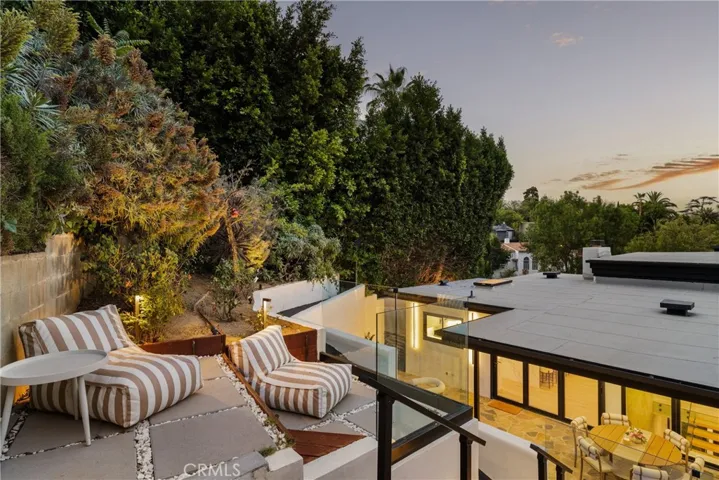 3619 Lowry Road, Los Angeles, California 90027