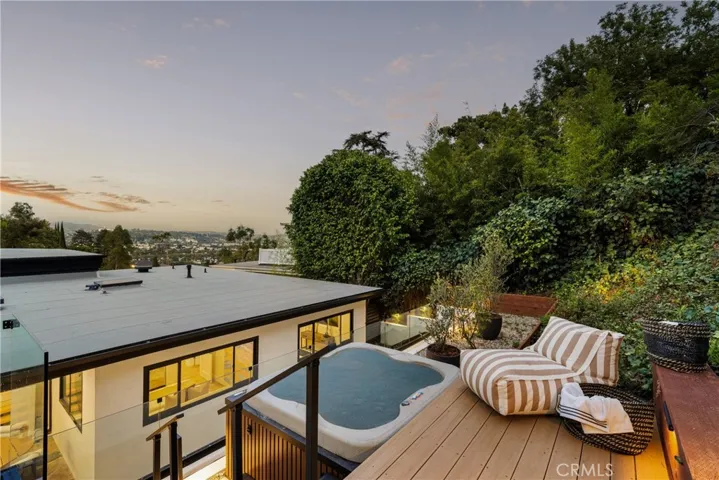 3619 Lowry Road, Los Angeles, California 90027
