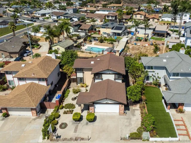3050 Redford, San Diego, California 92139