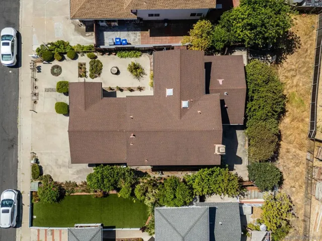 3050 Redford, San Diego, California 92139