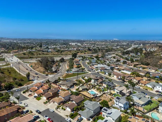 3050 Redford, San Diego, California 92139