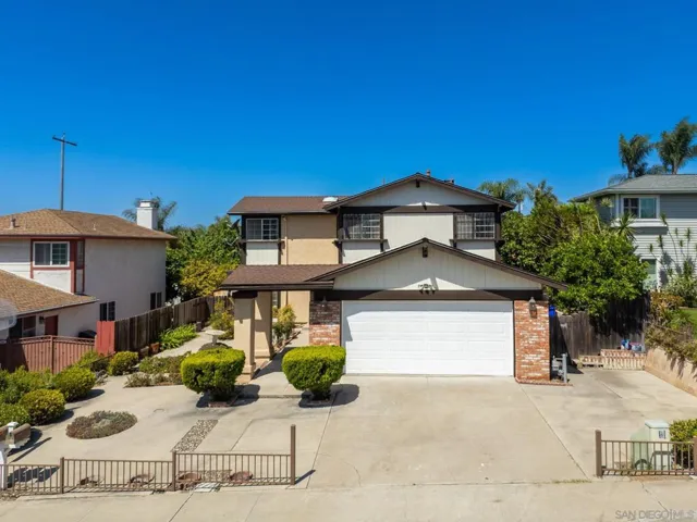 3050 Redford, San Diego, California 92139