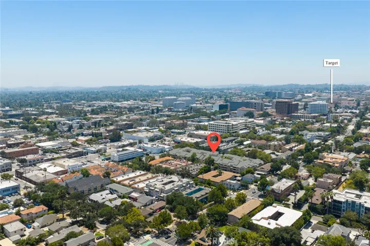 64 N Mar Vista Avenue, Pasadena, California 91106