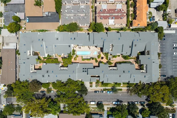 64 N Mar Vista Avenue, Pasadena, California 91106