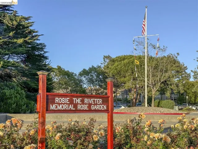 191 Schooner Ct, Richmond, California 94804