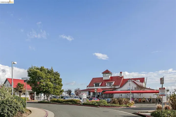 191 Schooner Ct, Richmond, California 94804