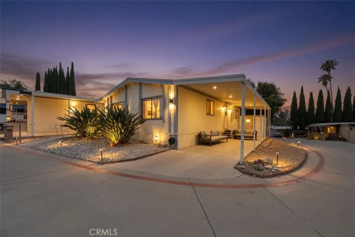 22111 Newport Avenue 88, Grand Terrace, California 92313