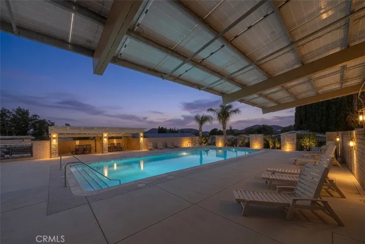 22111 Newport Avenue 88, Grand Terrace, California 92313