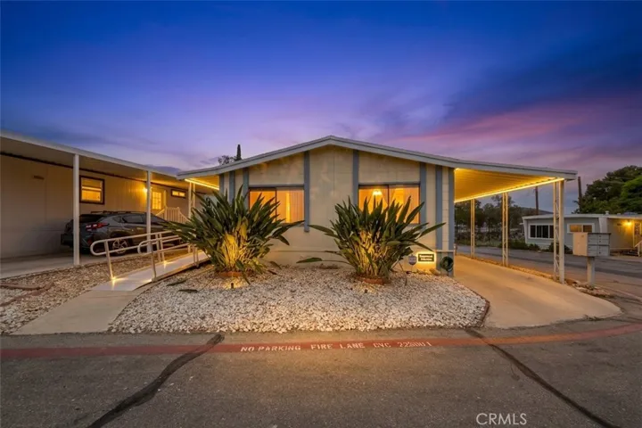 22111 Newport Avenue 88, Grand Terrace, California 92313