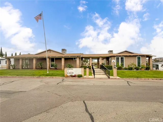 22111 Newport Avenue 88, Grand Terrace, California 92313