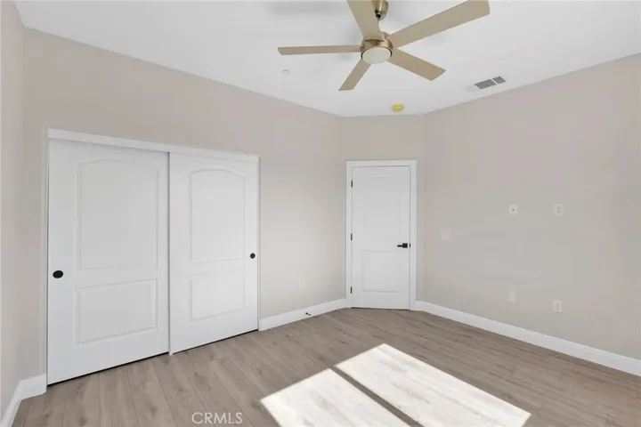 Bedroom #3