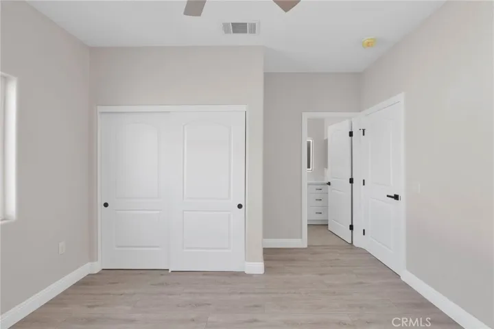 Junior Master Suite