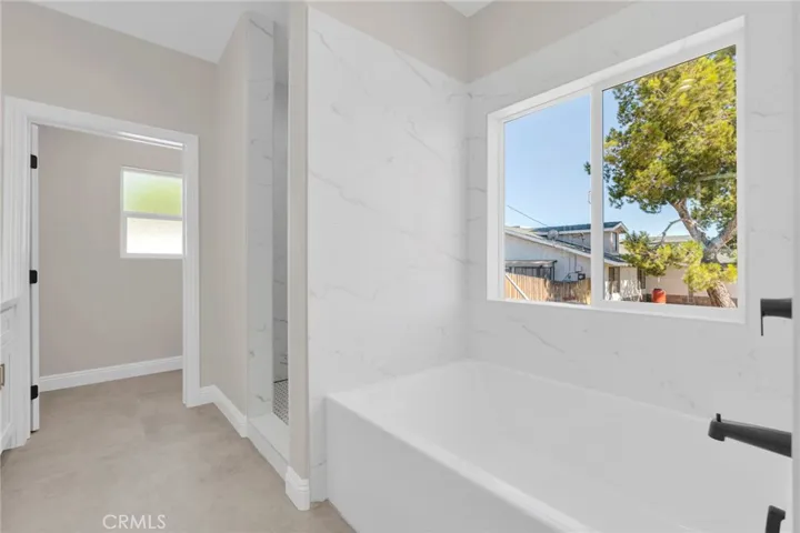 Primary Soaking Tub
