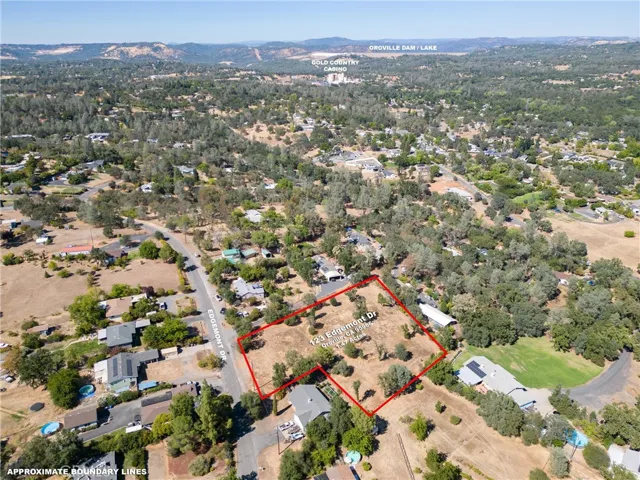 123 Edgemont Drive, Oroville, California 95966