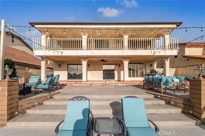 13520 Sea Gull Drive, Victorville, California 92395