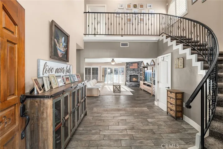 13520 Sea Gull Drive, Victorville, California 92395