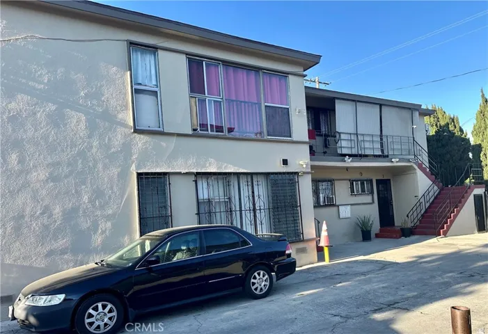 3415 Mckinley, Los Angeles, California 90011