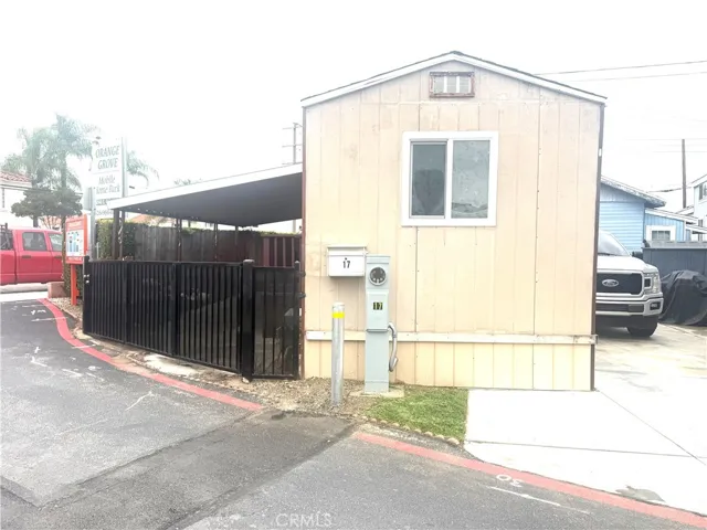 19548 Cypress Street 17, Covina, California 91730