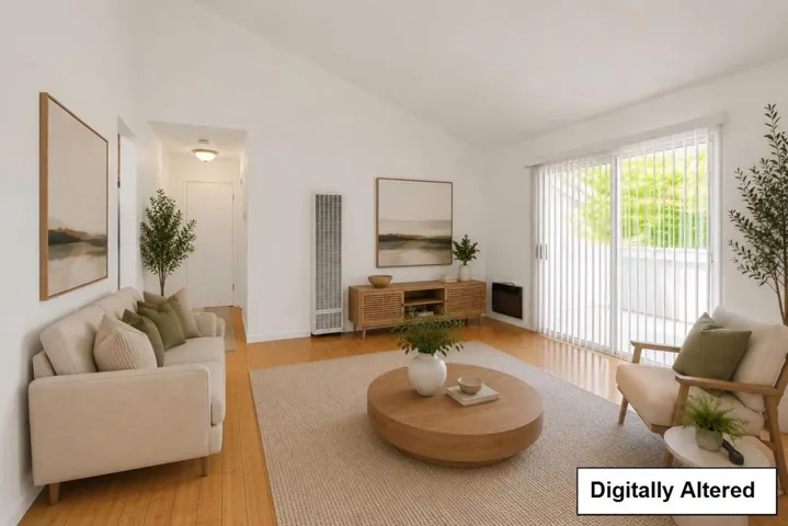 2394 Balme Drive 108, San Jose, California 95122