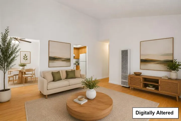 2394 Balme Drive 108, San Jose, California 95122