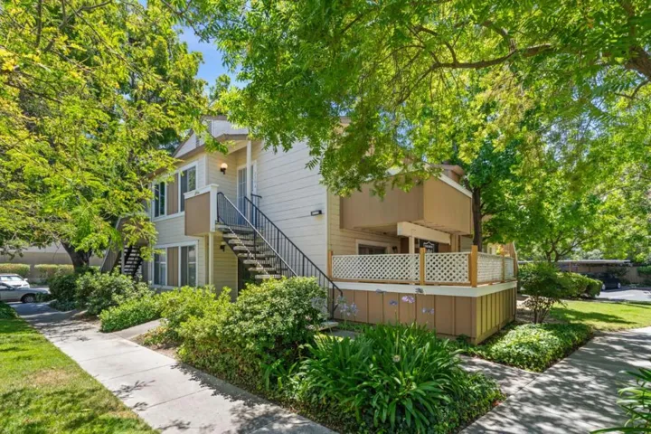 2394 Balme Drive 108, San Jose, California 95122