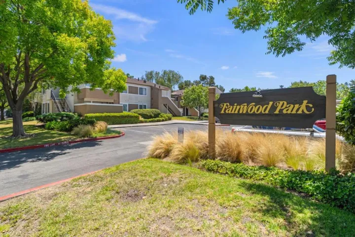 2394 Balme Drive 108, San Jose, California 95122