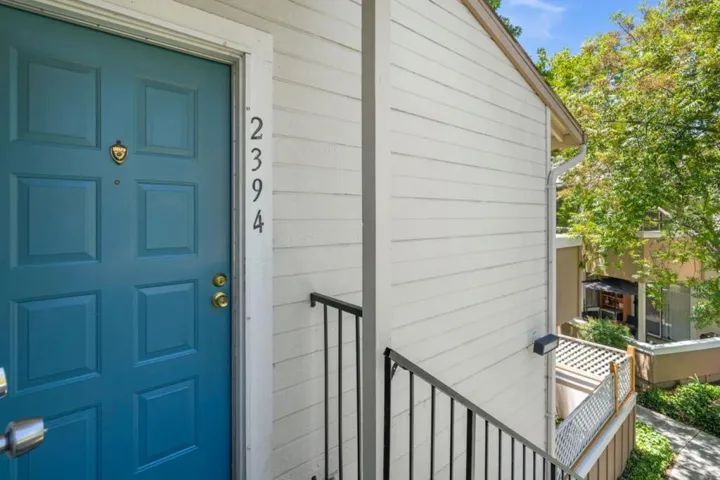 2394 Balme Drive 108, San Jose, California 95122